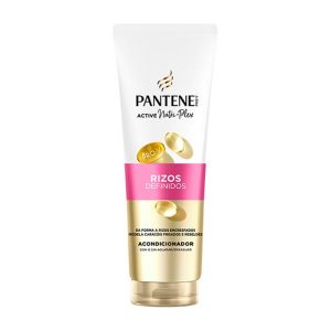 Acondicionador Pantene Rizos Definidos 275g