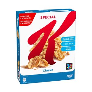 Cereal Desayuno Kellogg 335g