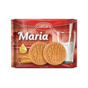 Galletas María 200g x 4u