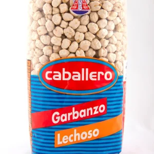 Garbanzo 500g