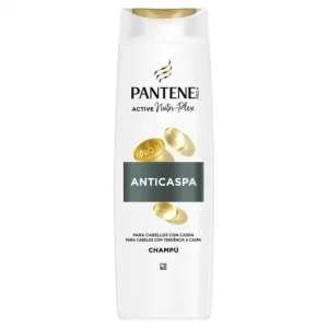Champú Pantene Anticaspa 325ml