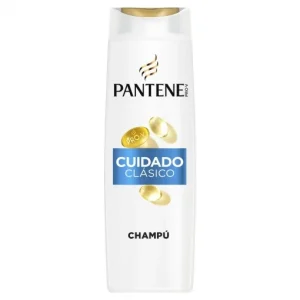 Champú Pantene Clásico 325ml